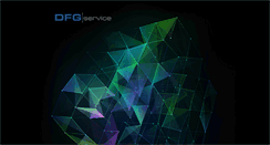 Desktop Screenshot of dfg.net